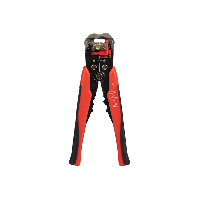 0,2-6mm automatic insulation stripper