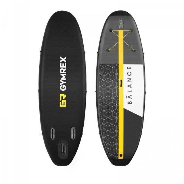 sup board gymrex