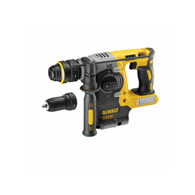 DeWalt DCH274N-XJ cordless hammer drill (without battery and charger)