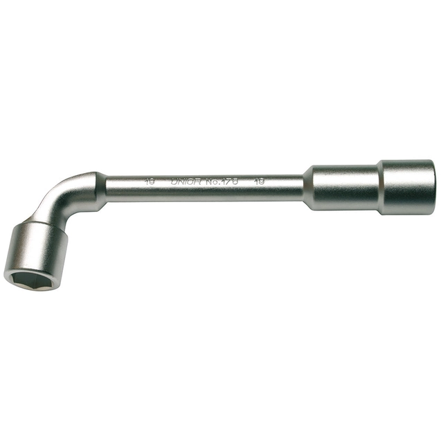 6 - sided pipe wrenches 22