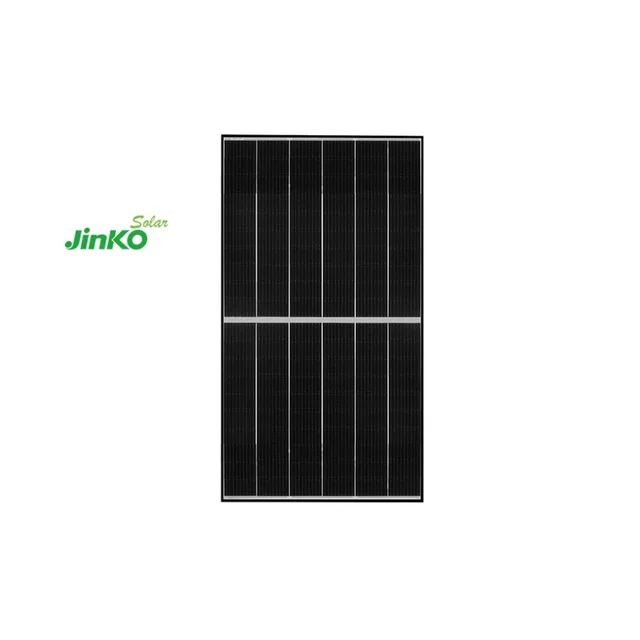 Panou fotovoltaic Jinko Tiger Neo 475W - JKM475N-60HL4-V N-Type