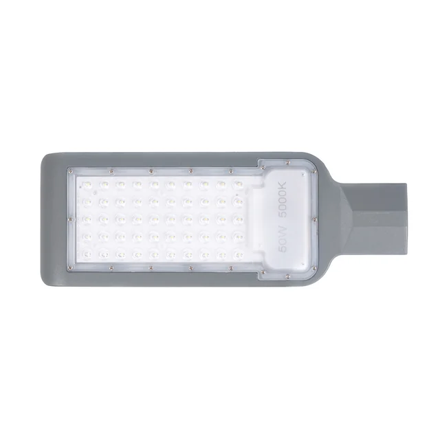 KOLORENO LED street light, 5 000 lm, 50 W, 5000K neutral white