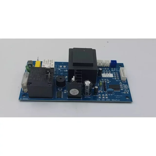 #04 CONTROL BOARD FOR BUILDING DEHUMIDIFIER DED9904