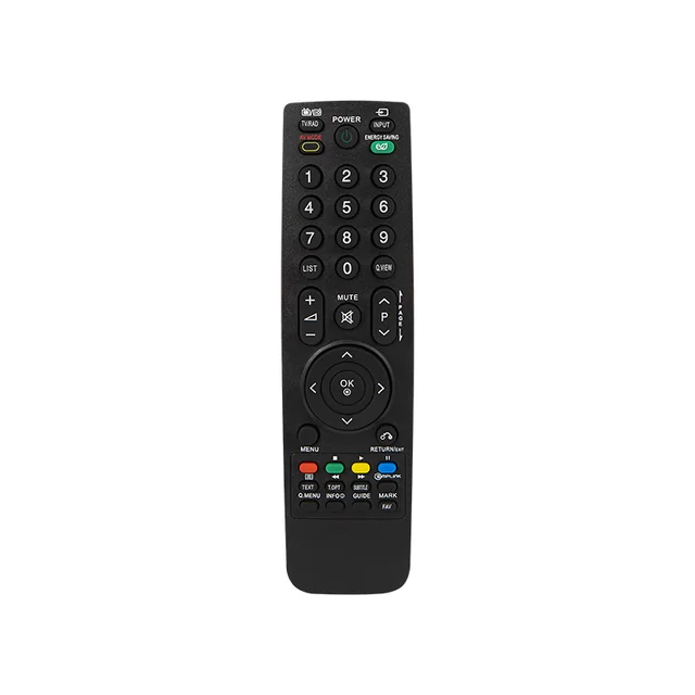 LG remote control AKB69680403