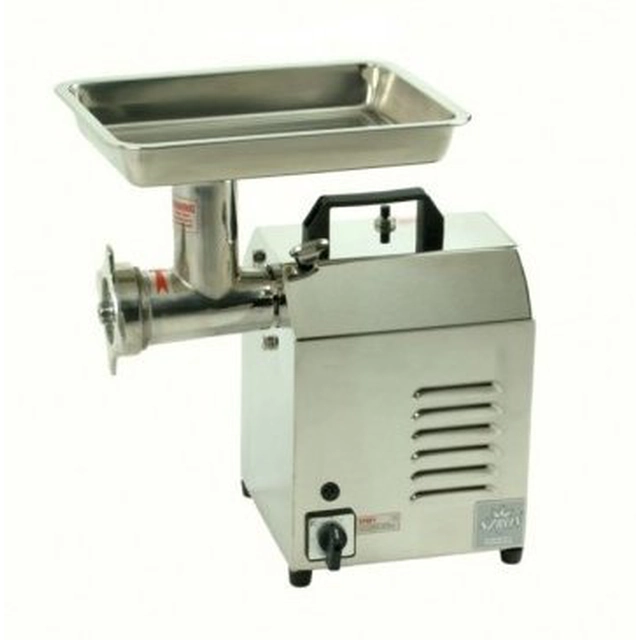 WILK MEAT GRINDING MACHINE 80KG/H INVEST HORECA TC-8 TC-8