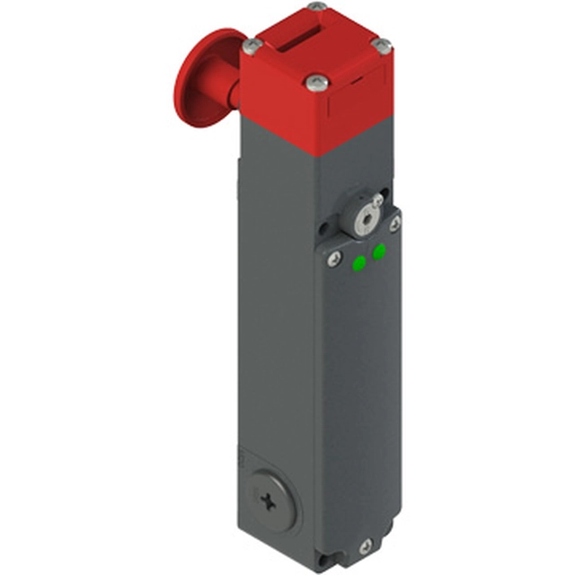 Pizzato FG 60ED7D0A - Safety switch with solenoid and separate actuator