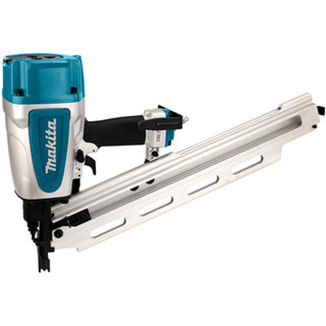 Makita AN924 air structural nailer 4,9 - 8,3 bar | Nail length: 50 - 90 mm