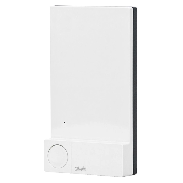 Heating control system Danfoss Icon, module for Zigbee interface