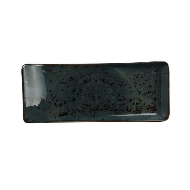 Arando 215x120mm serving plate