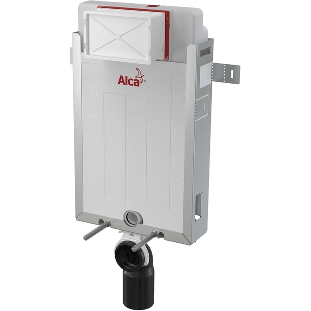 ALCA Pre-wall installation system plastic AM115 / 1000 Renovmodul 6000044000