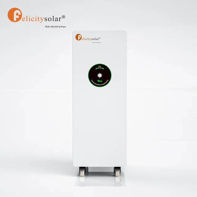 Lithium Battery 15KWh 48V