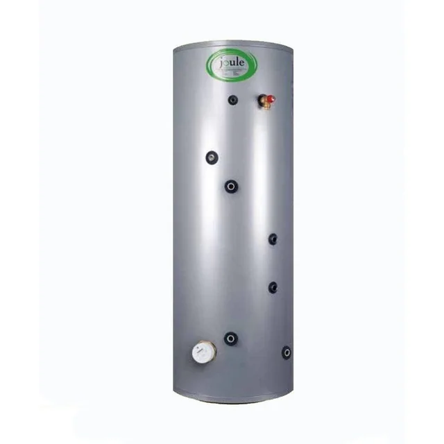 Joule Heat Pump INOX exchanger 300L