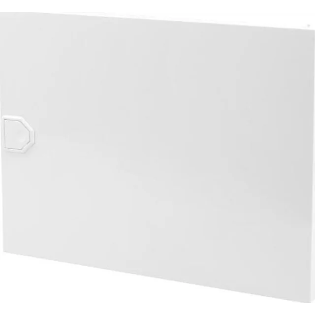 Siemens White plastic doors for SIMBOX XL 1x12 8GB5001-5KM01