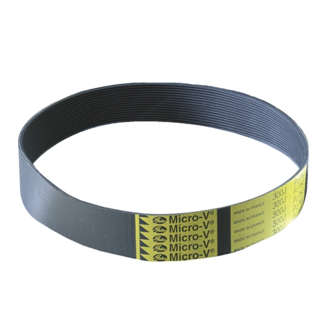 Multiple V-belt MPL ...- 3086 Number of V-belts: 7