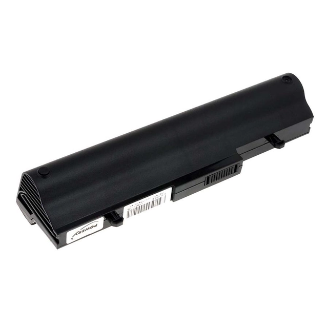 Replacement battery for Asus EeePC R105 7800mAh