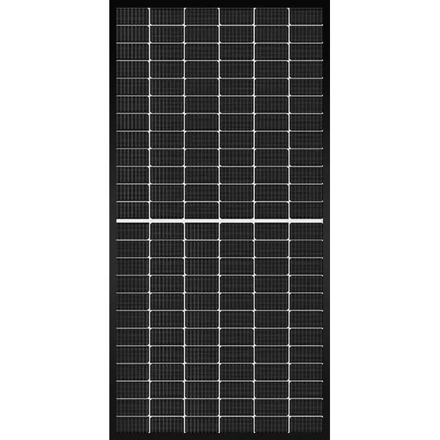 Phono Solar photovoltaic panel 415W PS415M6-18/VH BF