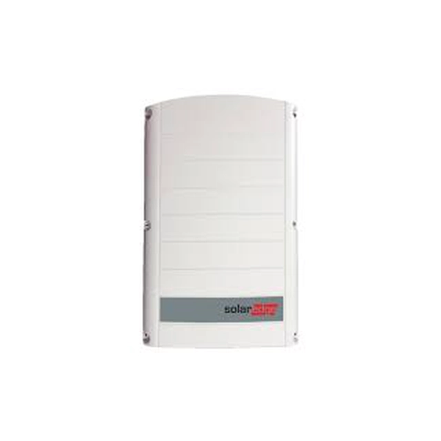 SolarEdge SE30K