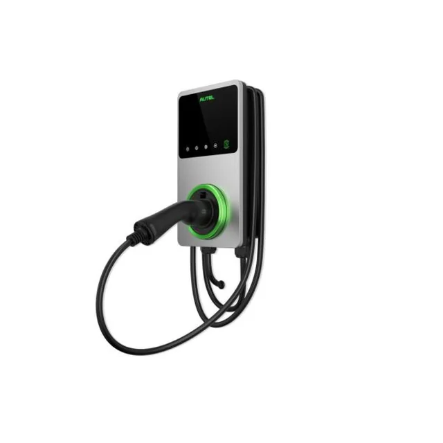 EV CHARGER 3PH 22KW EU AC/W22-C5-SV AUTEL ENERGY