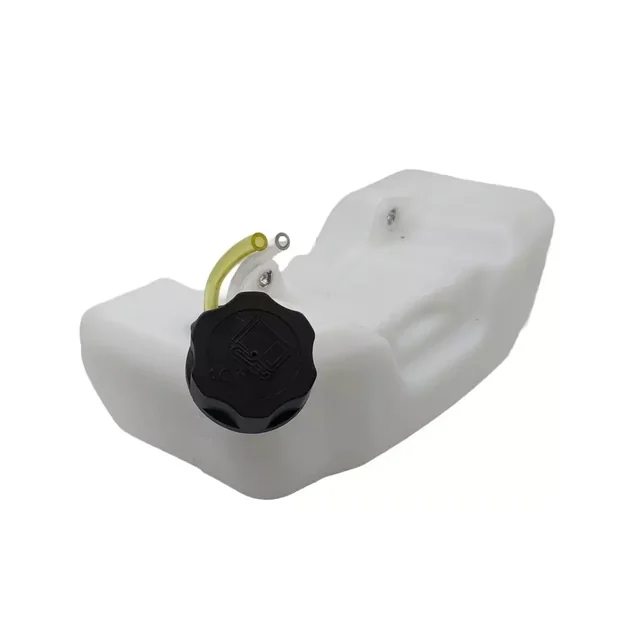 #08 SERBATOIO CARBURANTE PER GIARDINO DEDRA PETROL STRUCTUR DED8714