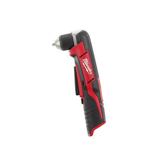 -13000 HUF COUPON - Milwaukee C12 RAD-0 cordless corner drill and screwdriver (without battery and charger)