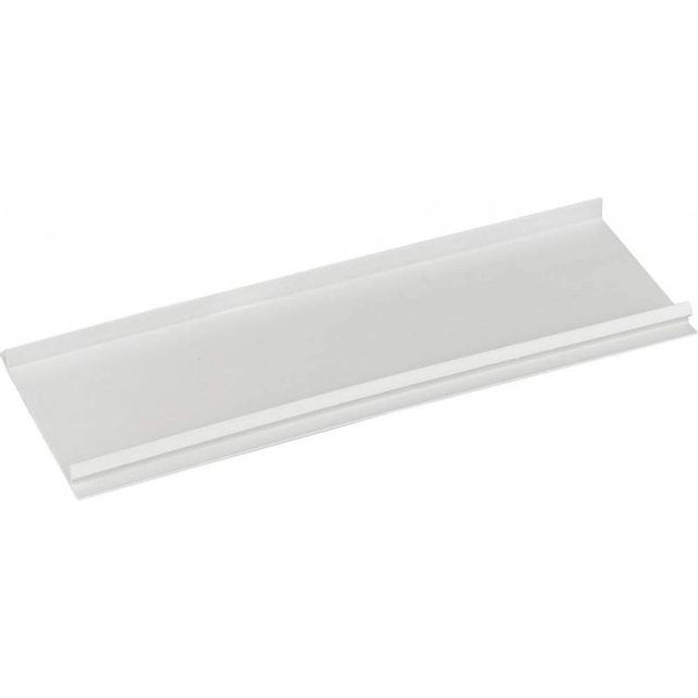 Eaton Cover strip NBP-1000-W 45mm white 101666