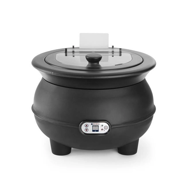 Hendi Save Energy soup pot - 8 l