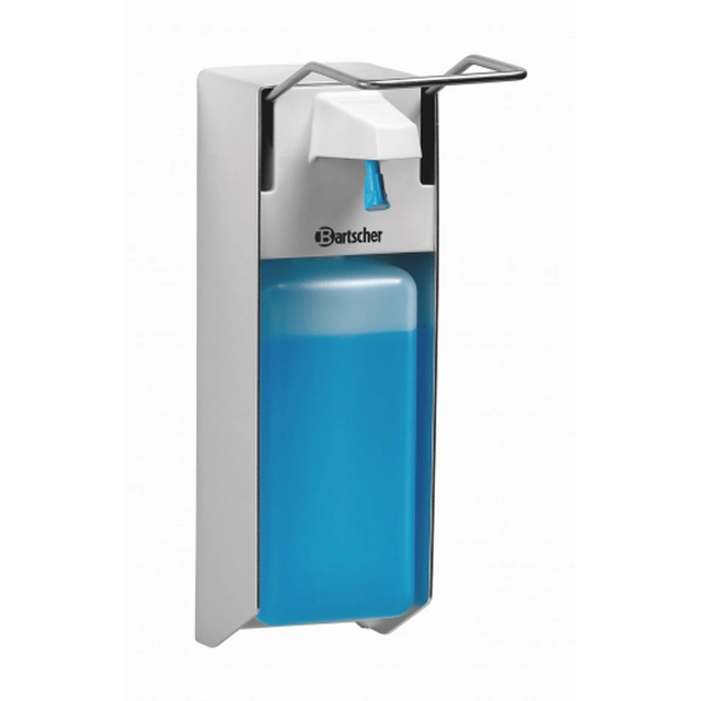 0.9L disinfectant dispenser