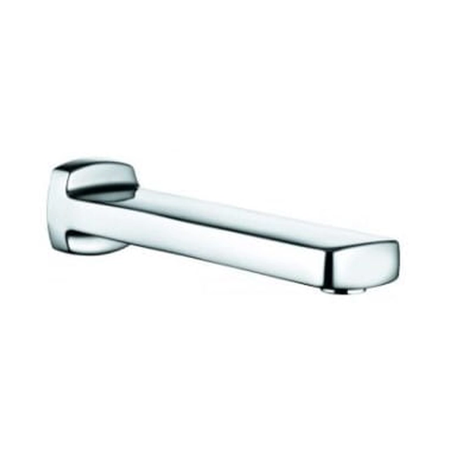 Kludi Q-BEO bath spout chrome 5050405