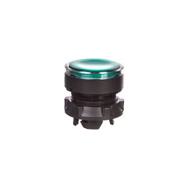 Schneider Electric Covered button head (ZB5AH033)