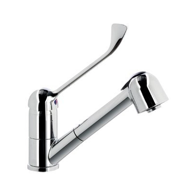 Faucet with shower BSV-1 REDFOX 00001241 BSV-1