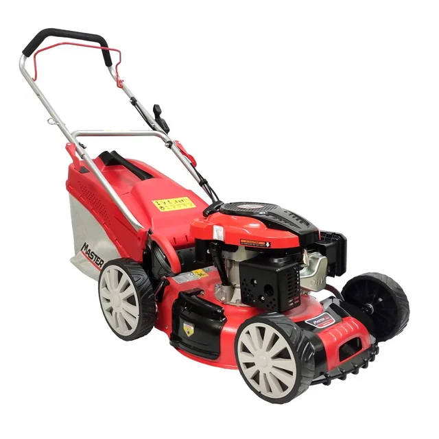 MASTERCUT SH46P/4/LC159 PETROL LAWN MOWER 4,5 HP / 46cm