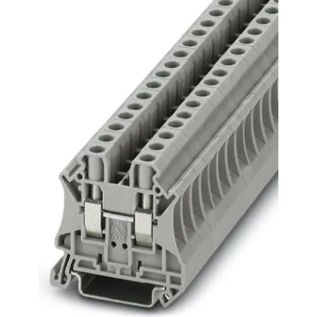 Phoenix Contact Feed-through terminal block 2-przewodowa 0,2-10mm2 gray (3044131)