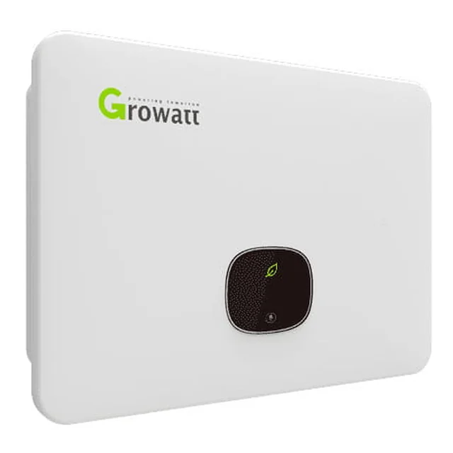 Growatt MID 33KTL3-X (AFCI) WIFI