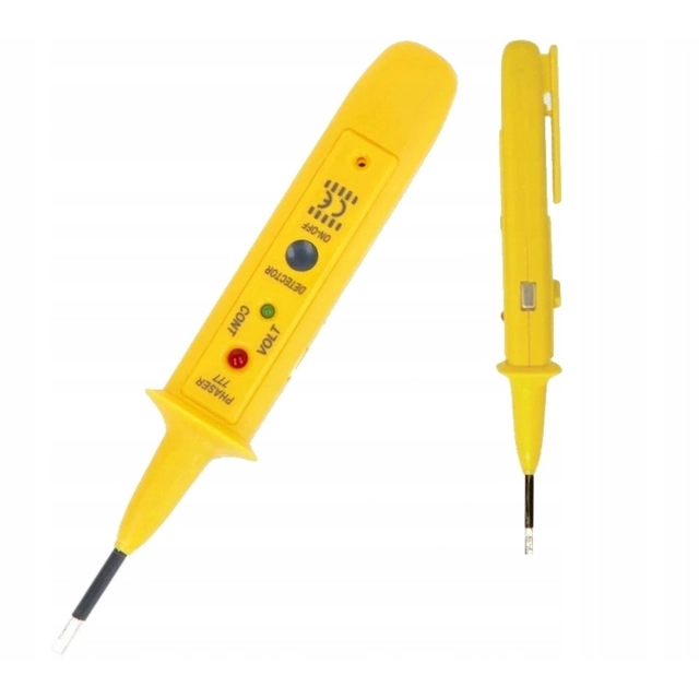 Non-contact Probe Tester Voltage Current Detector