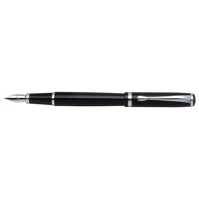 X-Pen Podium Black CT, fountain pen