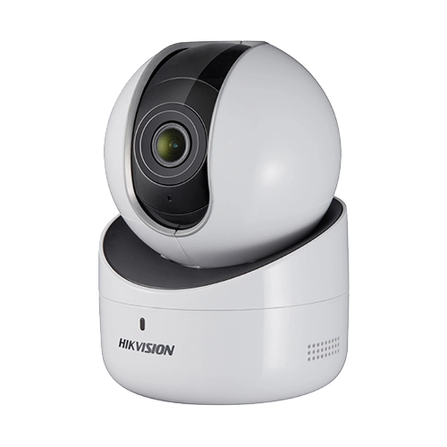 Wi-Fi miniPT IP camera 2.0MP'lentila 2.8mm'AUDIO bidirectional'SD-card'IR 5M - HIKVISION DS-2CV2Q21FD-IW-2.8mm