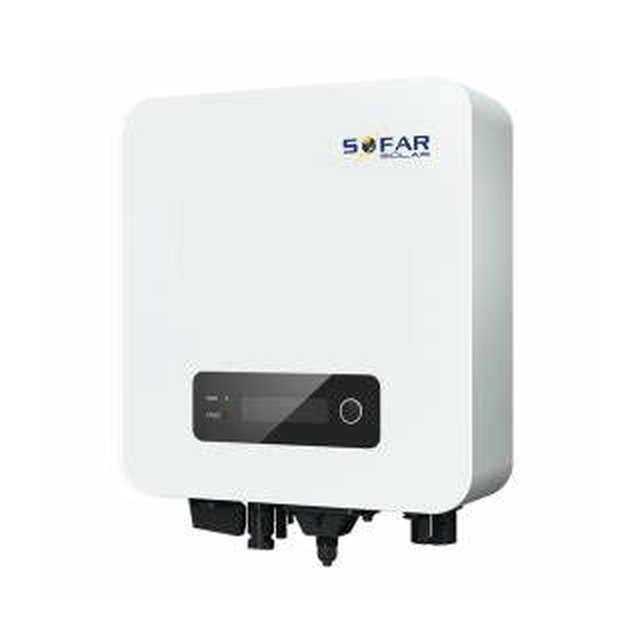 Inverter, Sofar Solar inverter 6,6KTL-X G3