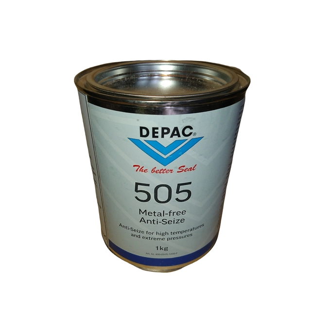 DEPAC 505 Metal-Free Anti-Seize