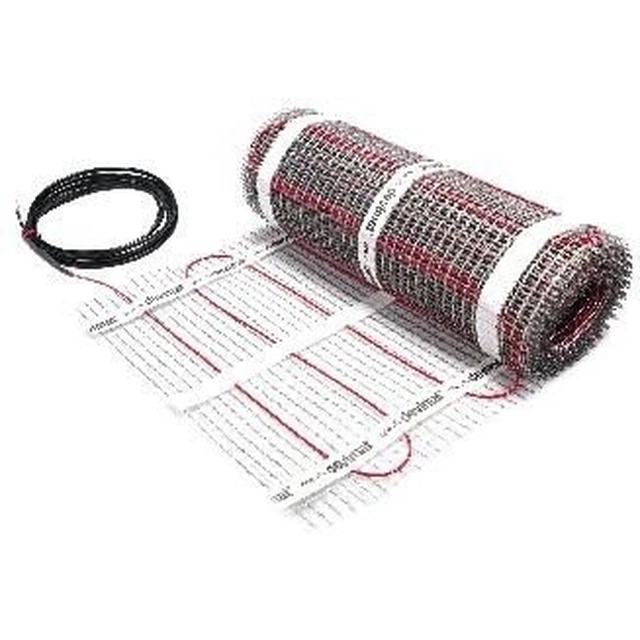 DEVImat heating mat 150T-150W/m2 525W 0,5MX7,0m