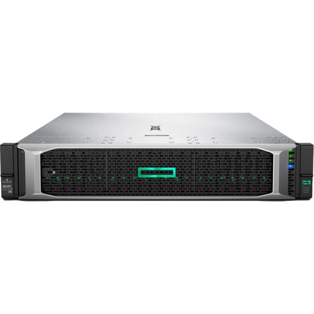 HP ProLiant DL380 Gen10 Server (P23465-B21 P11058-241)