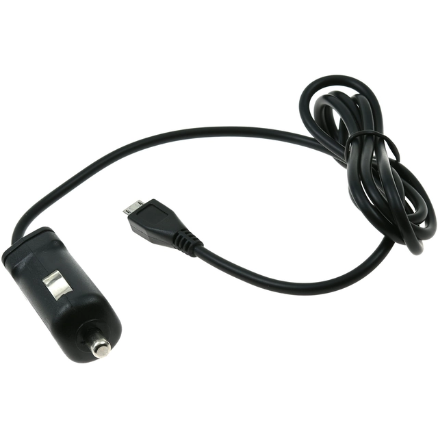 HTC Desire 825 2A compatible micro-USB car charger