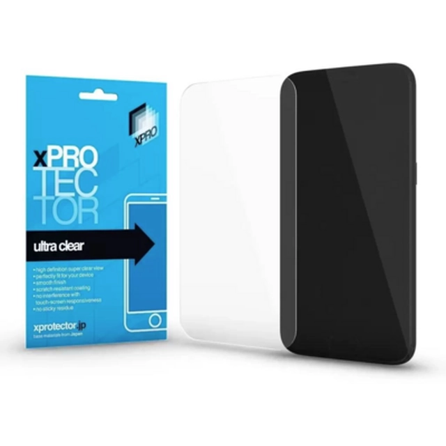 Xpro Samsung S22 Hybrid 3D screen protector film (125330)