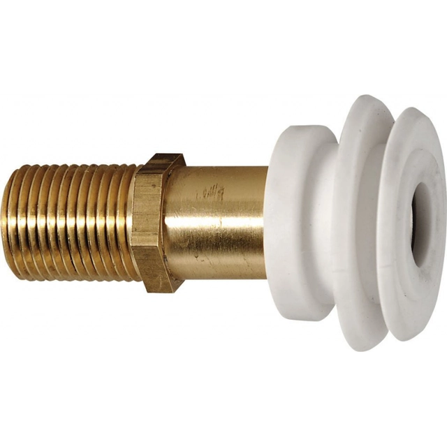Aqualine Inlet fitting for urinals with covered inlet SLA02