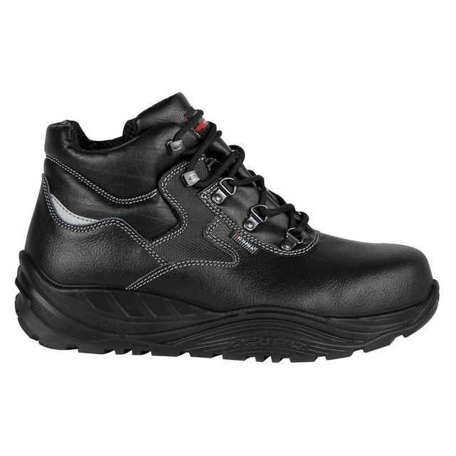 Cofra Bolster Work Boots S3 CI SRC Shoe Size: 47