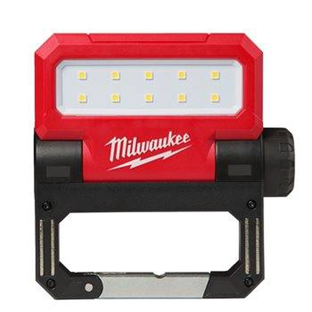 MILWAUKEE Lampa akumulatorowa L4 FFL-201