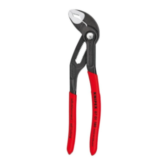 COBRA pipe pliers 300 LOGO TOOLS 7.7300