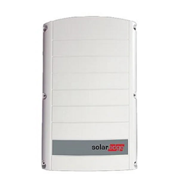 SolarEdge SE9K - RW0TEBEN4