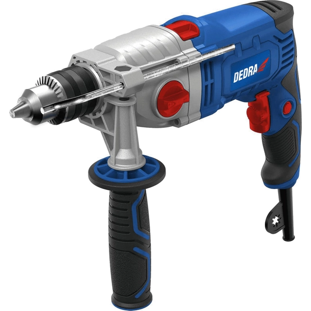 Dedra DED7961 1100W impact drill