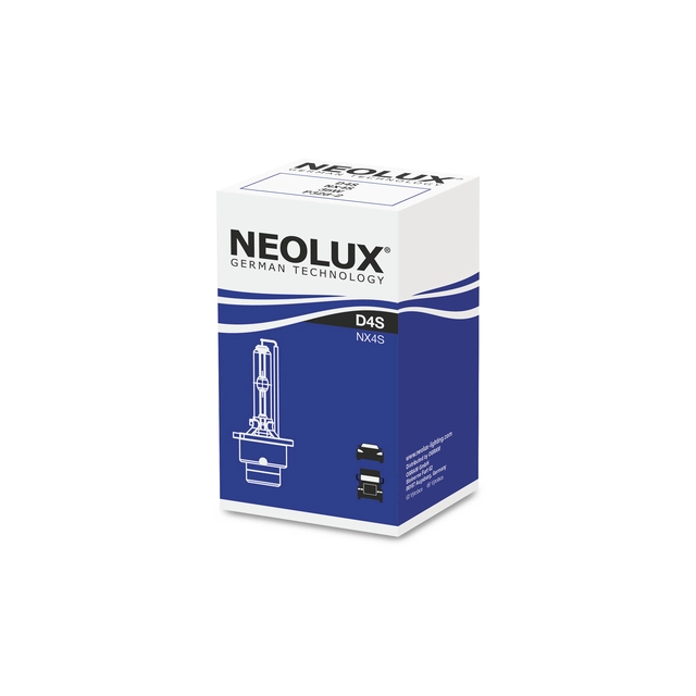 NEOLUX D4S P32D-5 85V 35W