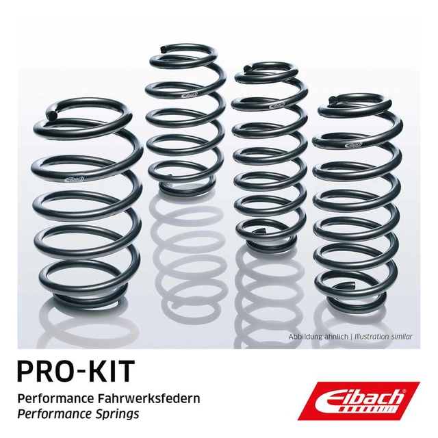 Suspension Kit, coil springs EIBACH E10-42-037-02-22